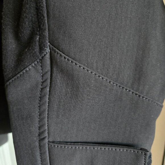 Carhartt 103383 001 Womens Softshell Jacket Sz L /12/14 - Picture 7 of 11